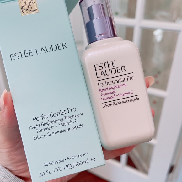 Estee Lauder Perfectionist Pro serum/NWB - Picture 2 of 3